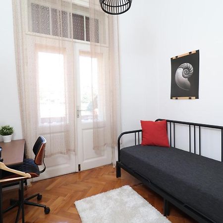 Apartment Villa Blaschki オパティヤ エクステリア 写真