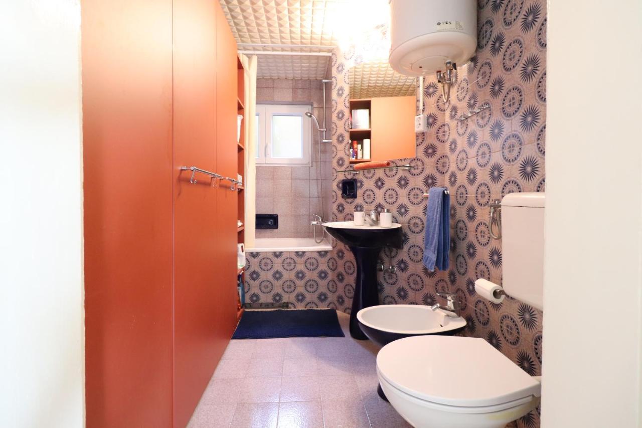 Apartment Villa Blaschki オパティヤ エクステリア 写真