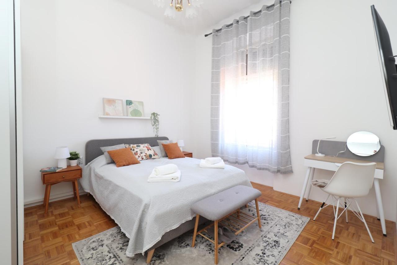 Apartment Villa Blaschki オパティヤ エクステリア 写真