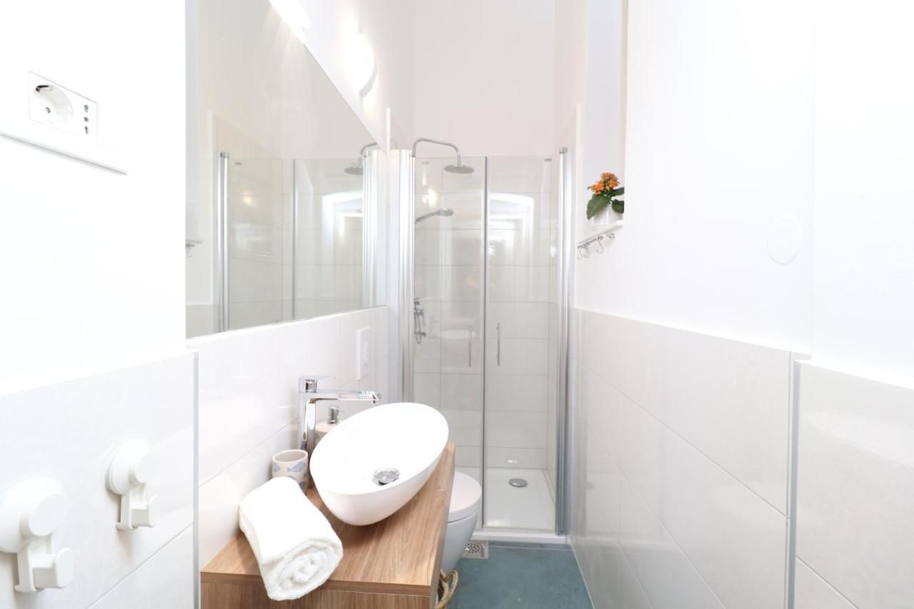 Apartment Villa Blaschki オパティヤ エクステリア 写真